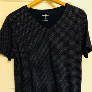 Men’s GoodFellow V neck